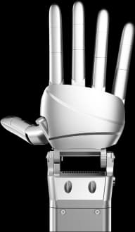 Robotic Hand Griply Hand L30