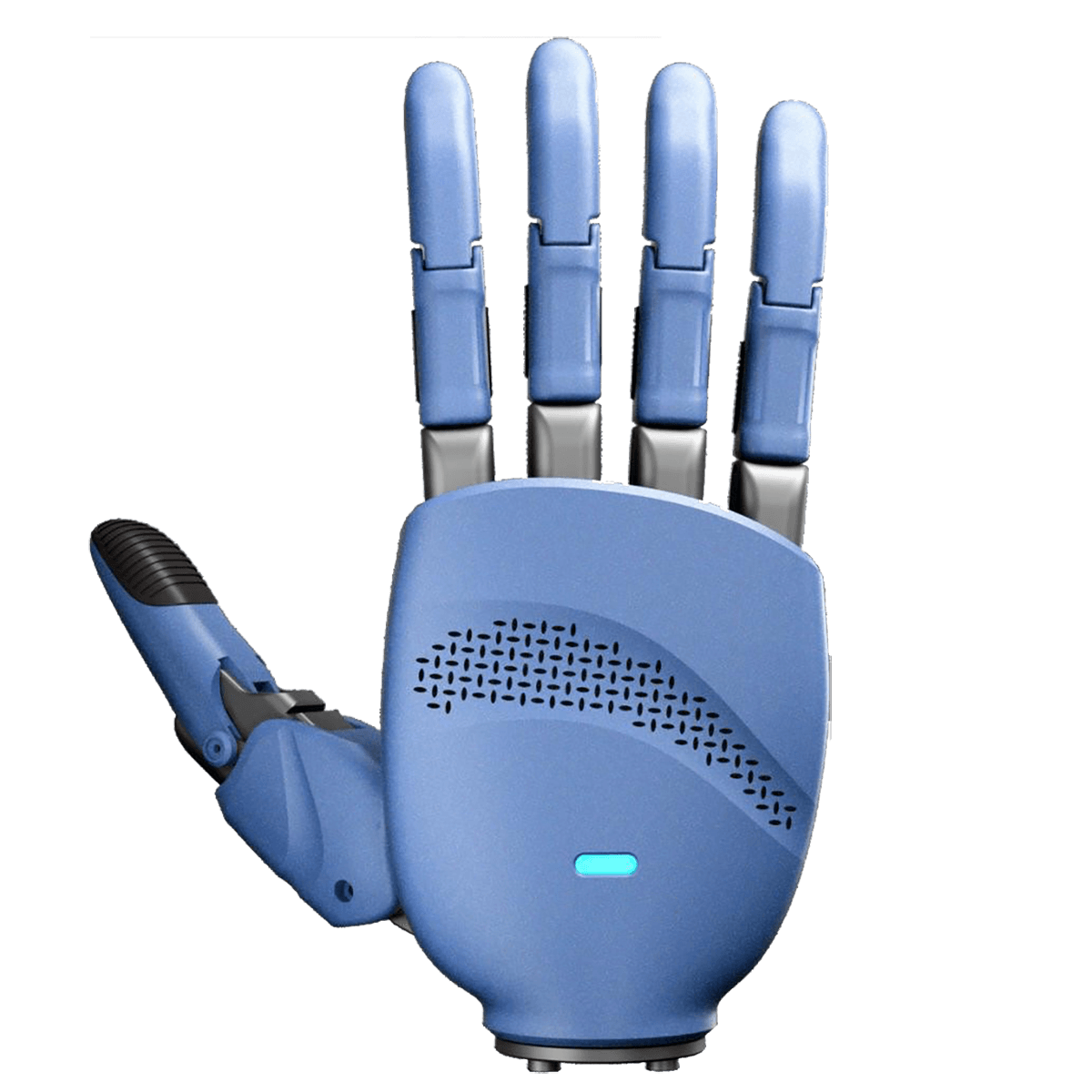 Robotic Hand Griply Hand O6