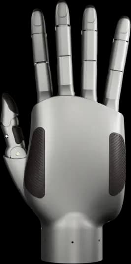 Robotic Hand Griply Hand L20