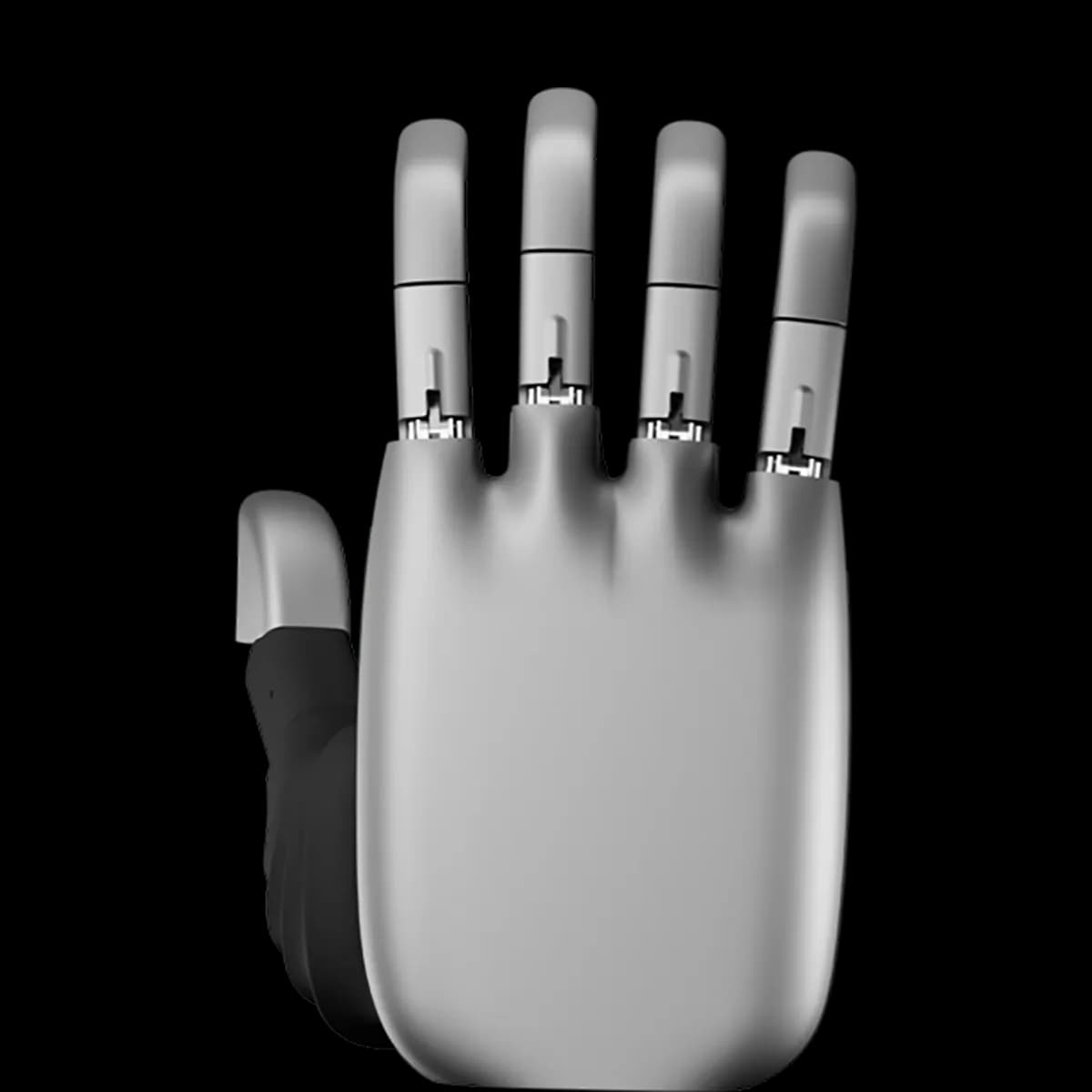 Advanced Precision Control